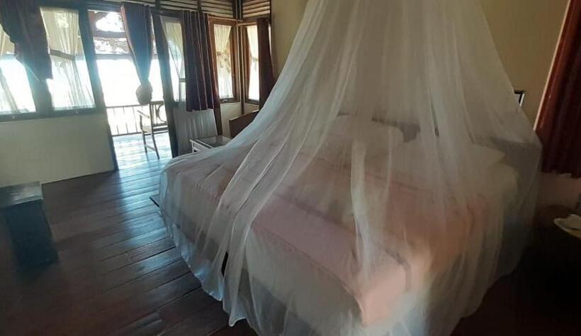 בונגלו משפחתי, Ary S Lagoon By Cocotel