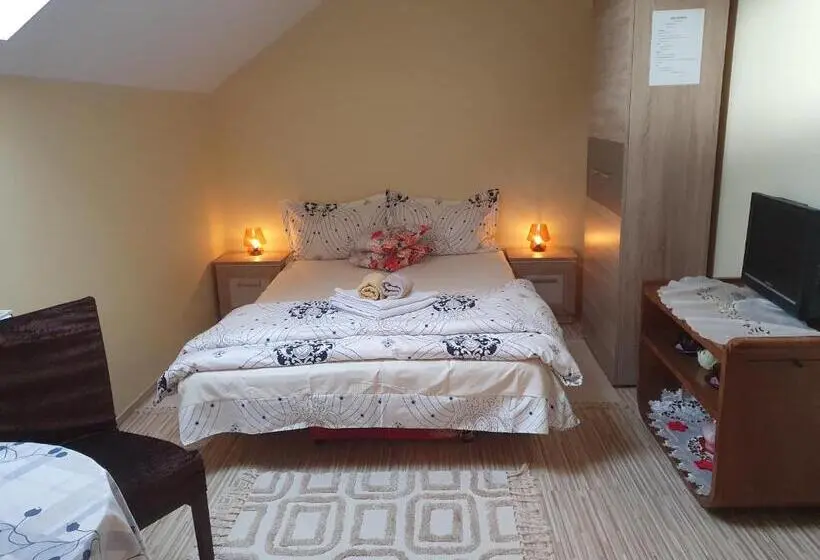 Standard-huone, Casa Ana Maria
