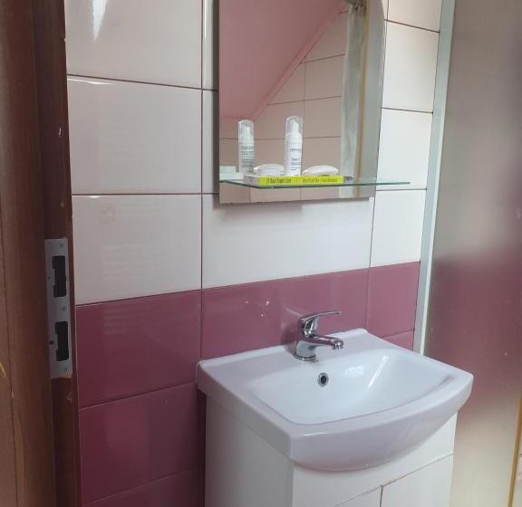 חדר סטנדרט, Casa Ana Maria