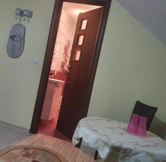 חדר סטנדרט, Casa Ana Maria