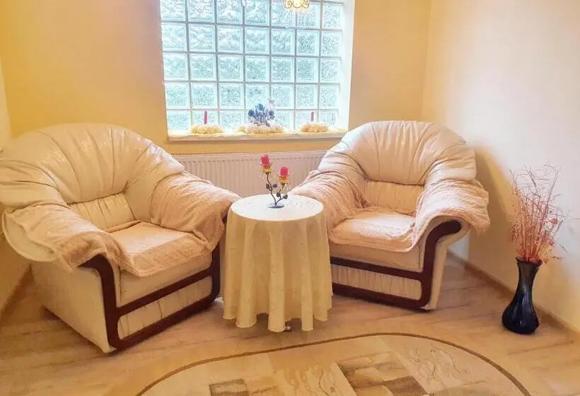 Standard-huone Parveke, Casa Ana Maria
