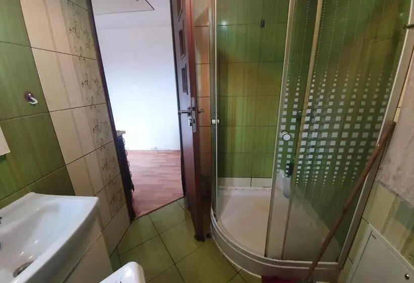 Standard-huone Parveke, Casa Ana Maria