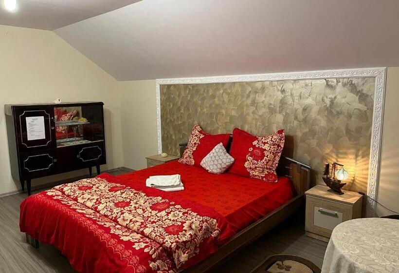 חדר סטנדרט עם מרפסת, Casa Ana Maria