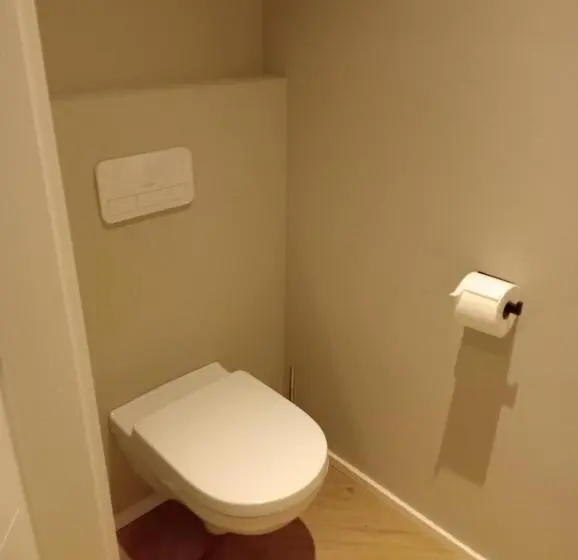 バスタブ付きスタンダードルーム, Dionbulles & Dionlodge Guesthouse, Private Wellness Pool In Option