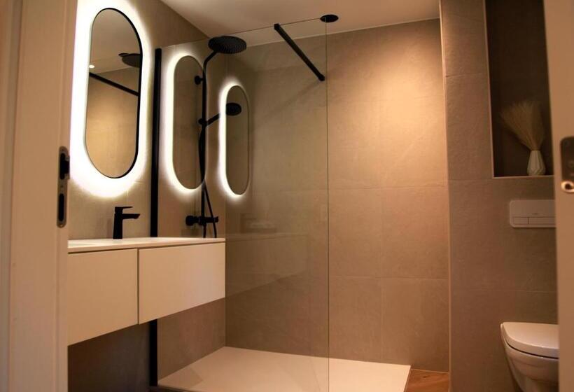 스탠다드 룸, Dionbulles & Dionlodge Guesthouse, Private Wellness Pool In Option