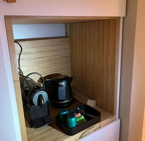 スタンダードルーム, Dionbulles & Dionlodge Guesthouse, Private Wellness Pool In Option