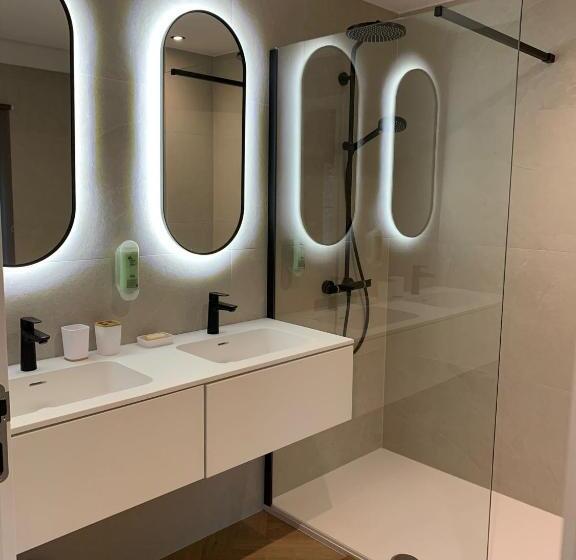 스탠다드 룸, Dionbulles & Dionlodge Guesthouse, Private Wellness Pool In Option