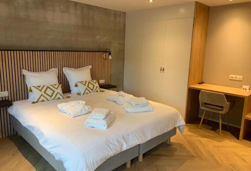 스탠다드 룸, Dionbulles & Dionlodge Guesthouse, Private Wellness Pool In Option