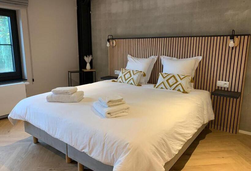 스탠다드 룸, Dionbulles & Dionlodge Guesthouse, Private Wellness Pool In Option