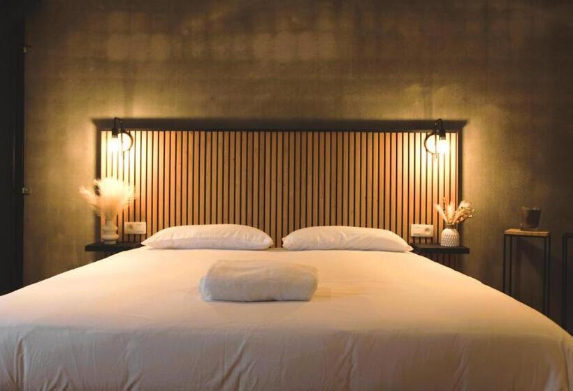 스탠다드 룸, Dionbulles & Dionlodge Guesthouse, Private Wellness Pool In Option