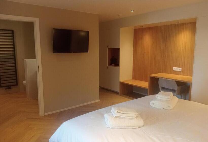 스탠다드 룸, Dionbulles & Dionlodge Guesthouse, Private Wellness Pool In Option