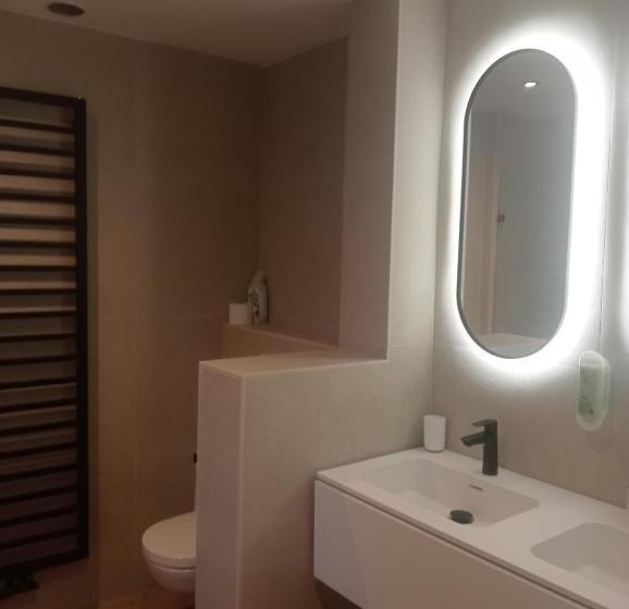 스탠다드 룸, Dionbulles & Dionlodge Guesthouse, Private Wellness Pool In Option