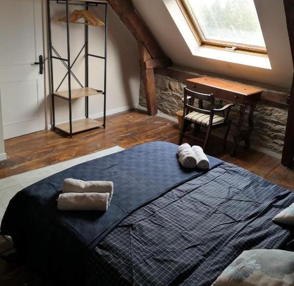 Номер Superior, Maison La Motte