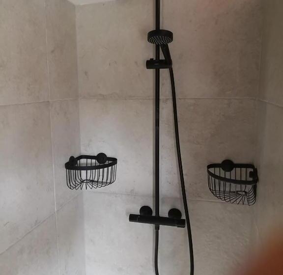 חדר סופריור, Maison La Motte