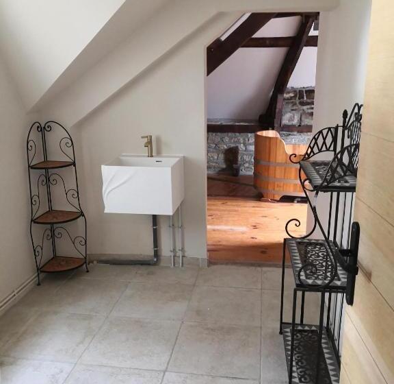 חדר סופריור, Maison La Motte