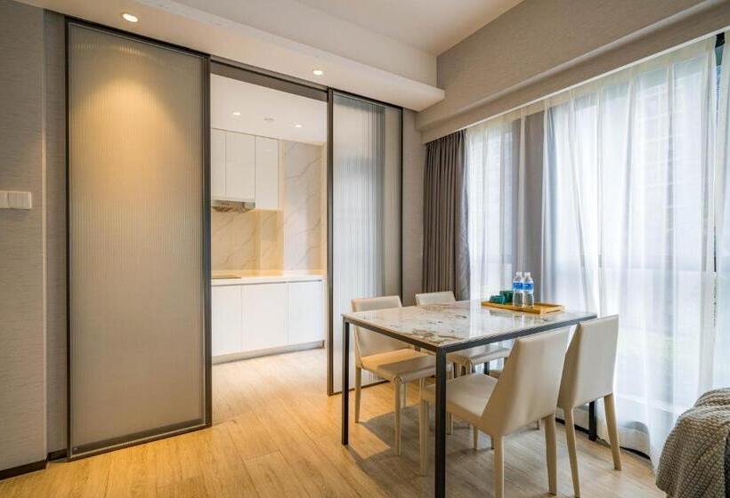 Студия Стандарт, Boston Executive Apartments