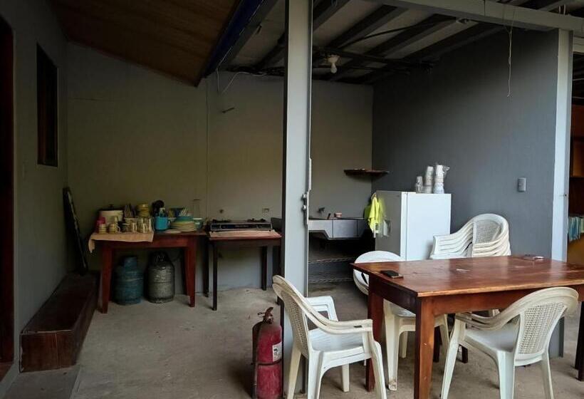 スタンダードルーム, Bioluminiscencia Hostel Tours   North