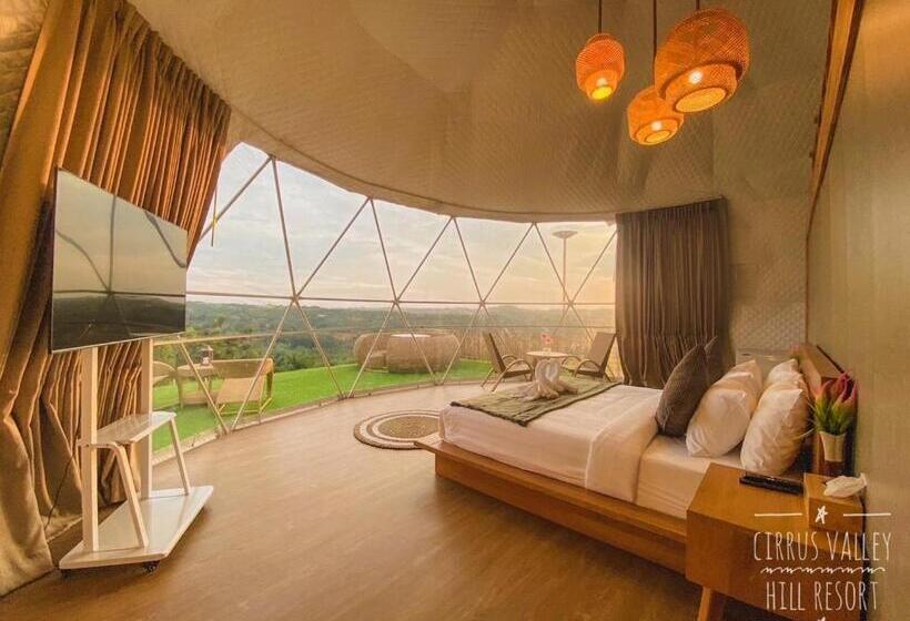 ファミリールーム, Cirrus Valley Hill Resort
