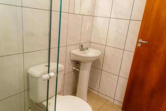 غرفة كومفورت ثلاثية, Dos Sonhos