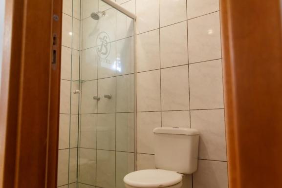 غرفة كومفورت ثلاثية, Dos Sonhos