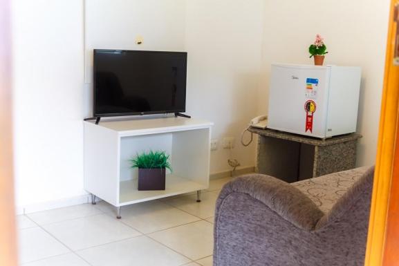 غرفة كومفورت ثلاثية, Dos Sonhos