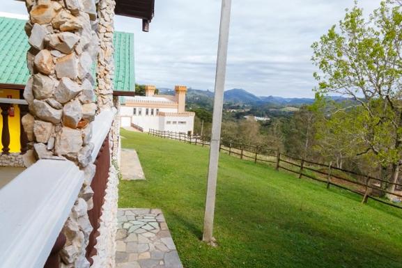 غرفة عائلية, Dos Sonhos