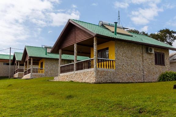 غرفة عائلية, Dos Sonhos