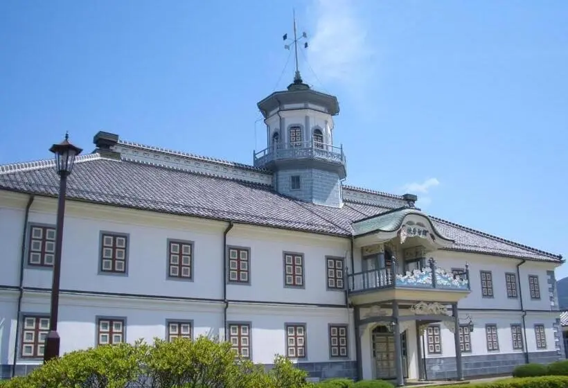 استودیوی استاندارد, Montagne Matsumoto   Vacation Stay 73659v