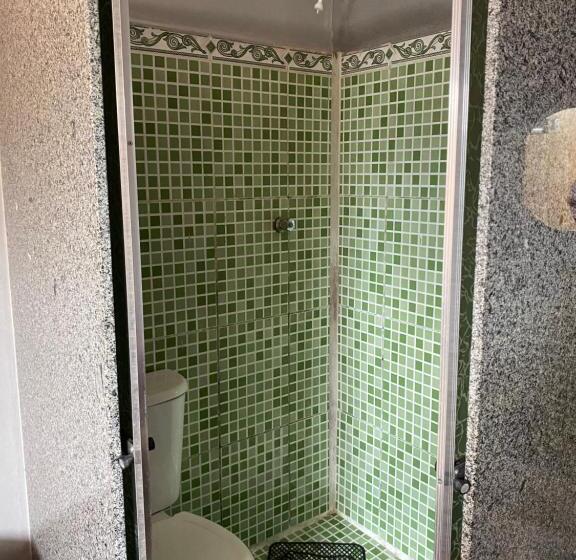 חדר סטנדרט, Pousada Casa Da Fé