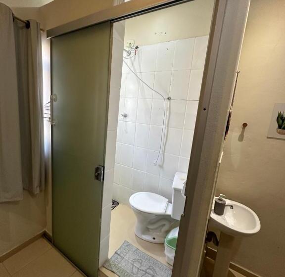 חדר סטנדרט, Pousada Casa Da Fé