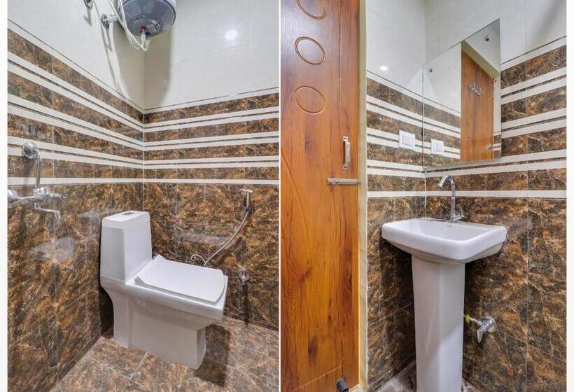 Quarto Estandar, Spot On Mayur Guest House