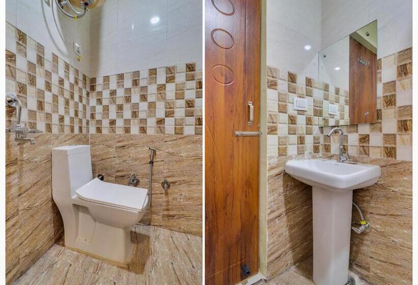 Quarto Estandar, Spot On Mayur Guest House