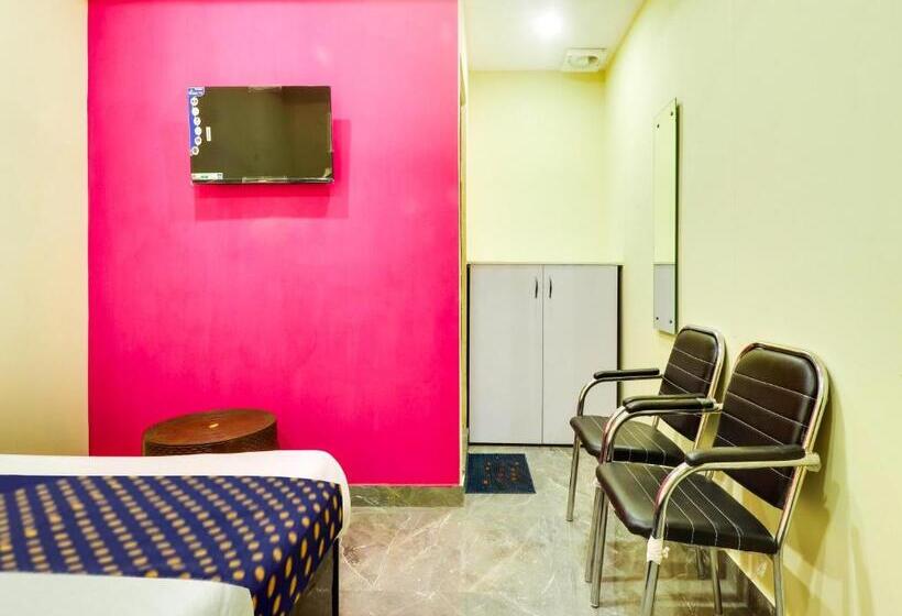 Quarto Estandar, Spot On Mayur Guest House