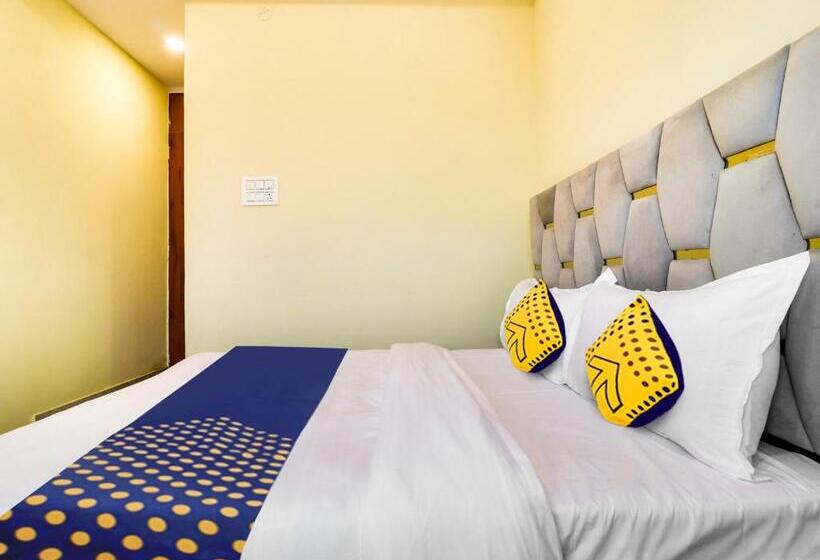 Quarto Estandar, Spot On Mayur Guest House