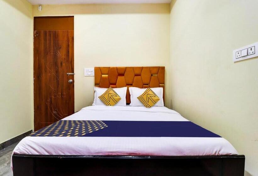 Quarto Estandar, Spot On Mayur Guest House