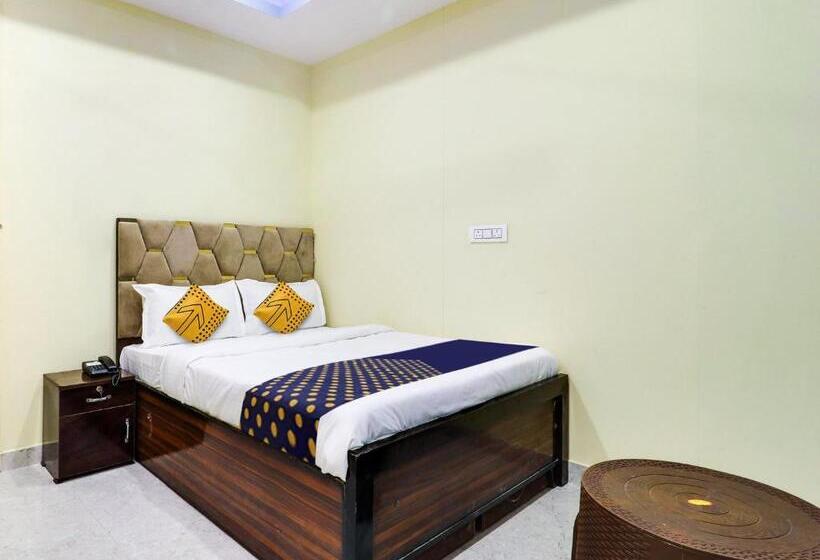 Quarto Estandar, Spot On Mayur Guest House