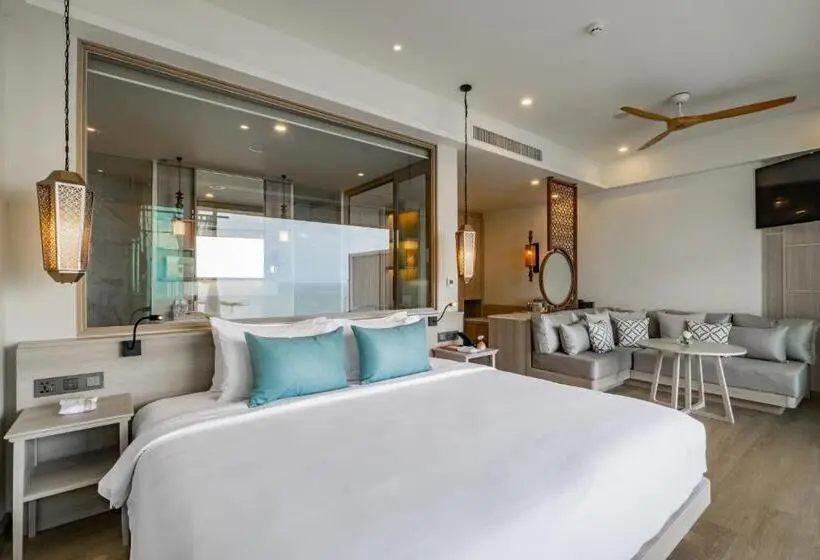 Suite Sea View