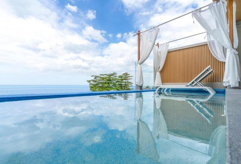 Люкс Вид на Море, The Little Shore Khao Lak By Katathani