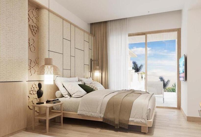 2 Bedrooms Suite Sea View, The Little Shore Khao Lak By Katathani