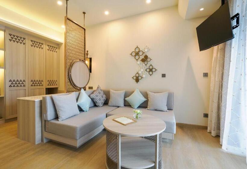 Family Suite, The Little Shore Khao Lak By Katathani