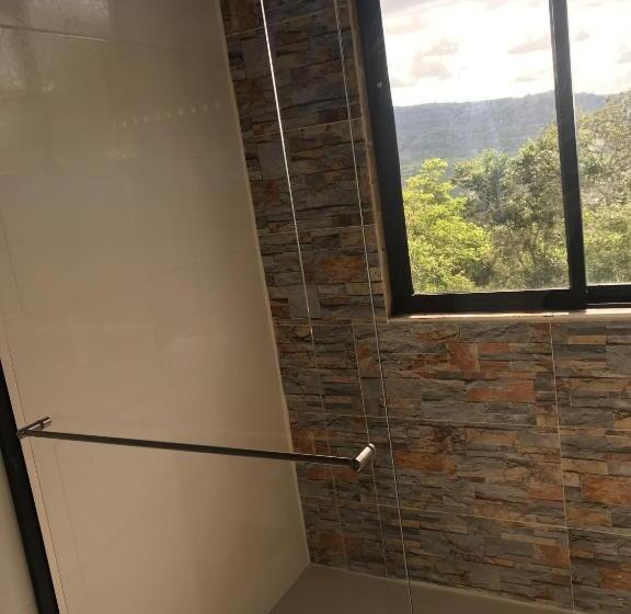 Deluxe Suite King Bed, Villas Del Bambú