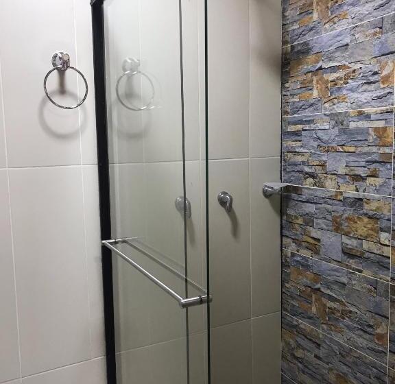 اتاق سوپریور خانوادگی, Villas Del Bambú