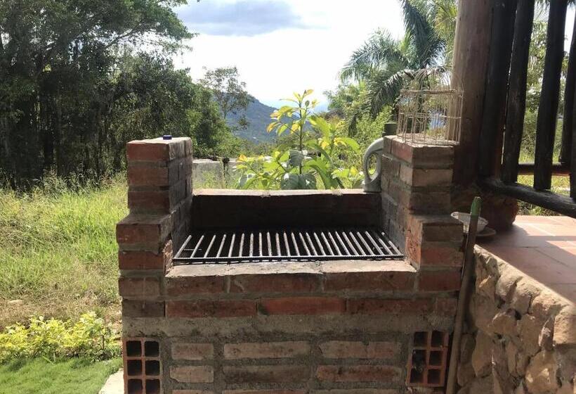 اتاق سوپریور خانوادگی, Villas Del Bambú