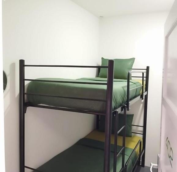 Номер Стандарт Совместная Ванная, Kareem Syariah Hostel Bukittinggi