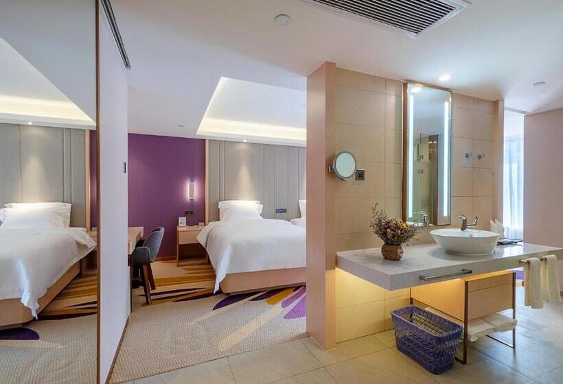 جناح, Lavender Hotel   Foshan Gaoming Yingxin Plaza Branch