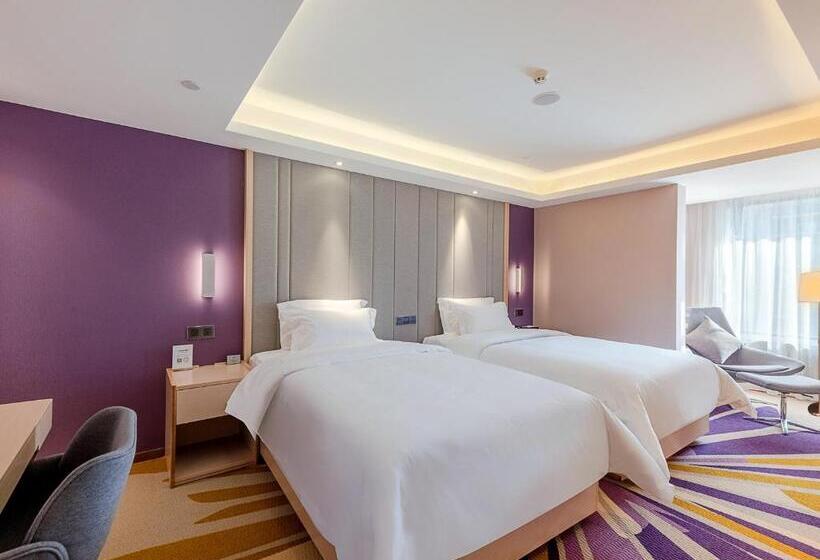 جناح, Lavender Hotel   Foshan Gaoming Yingxin Plaza Branch