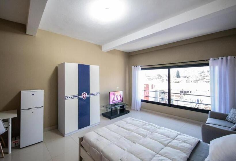 استودیوی استاندارد, Milestone City Apartments   Cuisiner Vos Plats   Cook Like At Home
