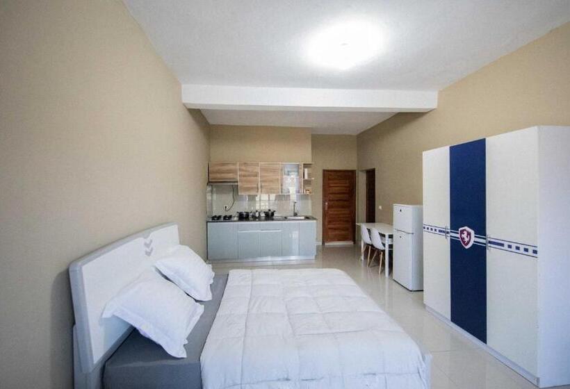 استودیوی استاندارد, Milestone City Apartments   Cuisiner Vos Plats   Cook Like At Home