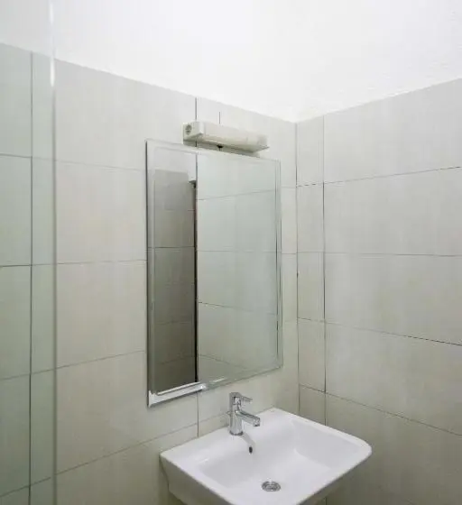 آپارتمان 1 خوابه با بالکن, Milestone City Business Appartements Sécurisé Eau Elec Non Stop Long Séjours