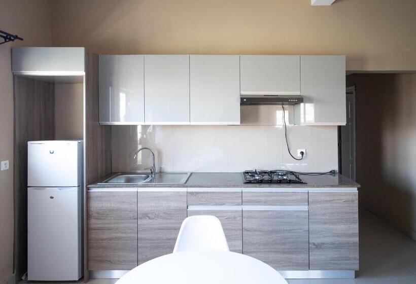 آپارتمان 1 خوابه, Milestone City Apartments   Cuisiner Vos Plats   Cook Like At Home